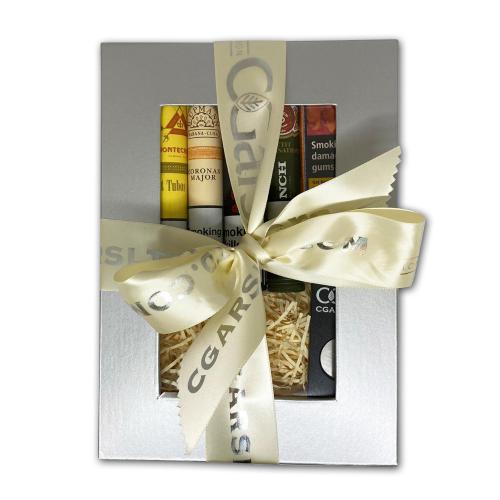 Havana Dreams Cuban Selection Gift Sampler - Best Seller